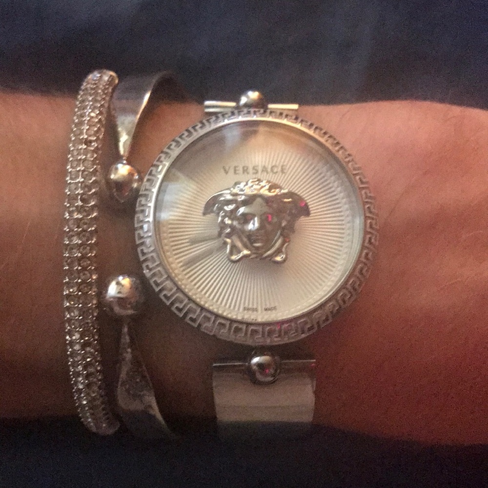 Versace Watch